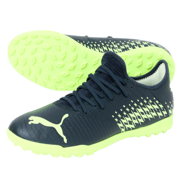 プーマ フューチャー Z 4.4 TT 大人用 サッカートレーニングシューズ puma 107007-01
