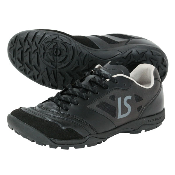 デスポルチ 別注 GINGA 25 黒　カンガルーレザー Desporte デスポルチ 別注 カンピーナスJTF3 GINGA(ブラック) DS