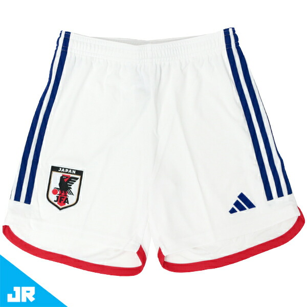 アディダス サッカー日本代表 22 ホーム ショーツ Kids ジュニア 子供用 レプリカパンツ Adidas Sf349 Hc6293 割引クーポン