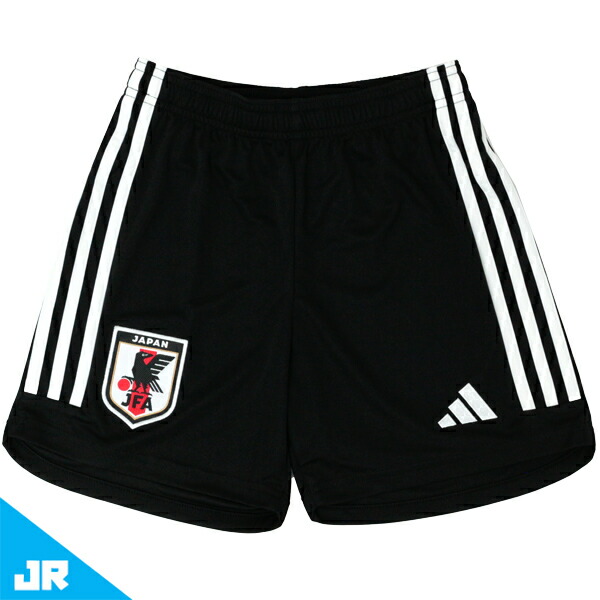 アディダス サッカー日本代表 22 アウェイ ショーツ Kids ジュニア 子供用 レプリカパンツ Adidas Tx995 Hc6294 クリスマスツリー特価