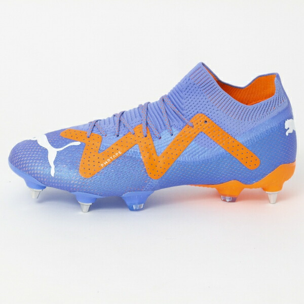 プーマ フューチャー アルティメット puma 大人用 取替式 サッカー 