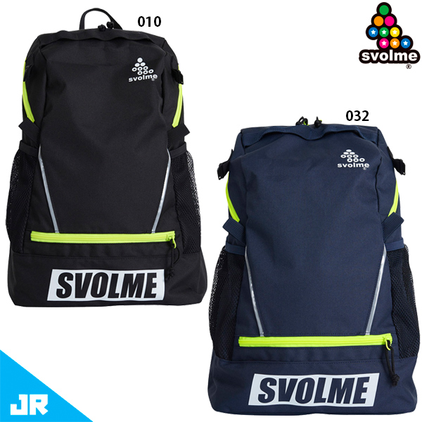 楽天市場】SVOLME スボルメ チームオーダー リュック バック