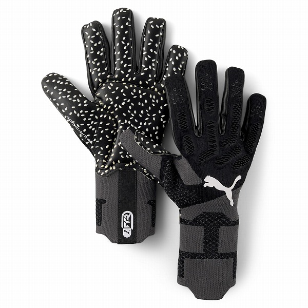 プーマ キーパーグローブ GKグローブ フューチャー Z グリップ NC PUMA サッカー・フットサル | lunatici.it