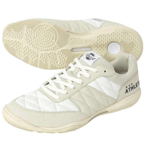 アスレタ シューズ ATHLETA アスレタ O-Rei Futebol T006(ホワイト) 10011 18