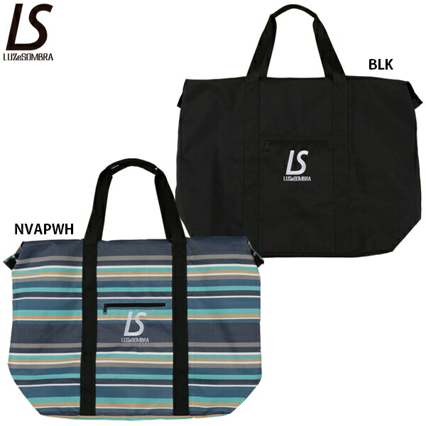 【新品未使用】LUZeSOMBRA トートバッグ l1231441 l1231441_01.jpg