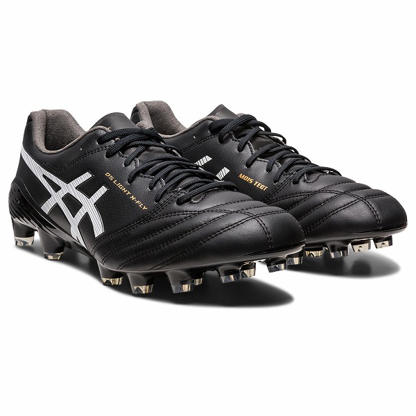 ASICS Soccer Cleats Shoes DS LIGHT X-FLY 5 1101A047 001