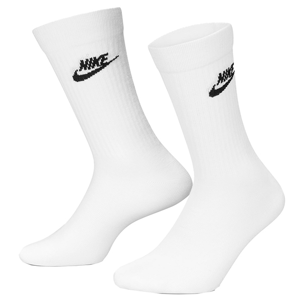 Nike Everyday ソックス 3足セット Lサイズ NIKE ナイキ 3足セット ソックス 3P エブリデイ エッセンシャル