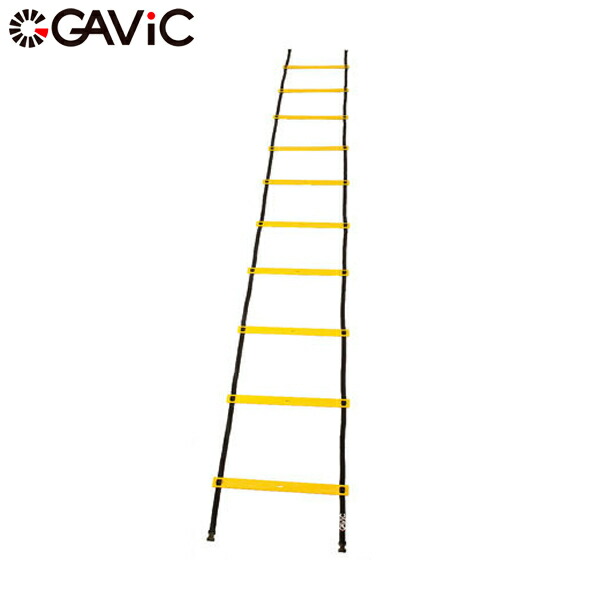 【楽天市場】ガビック スピードラダー 4m トレーニング チーム用品 GAViC GC1245：フットボールパーク 楽天市場店
