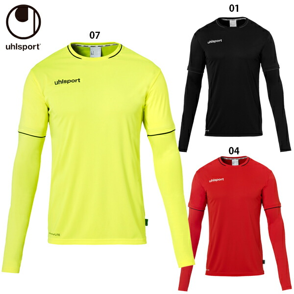 楽天市場】ウールシュポルト プレディクション GKセット JR ジュニア用