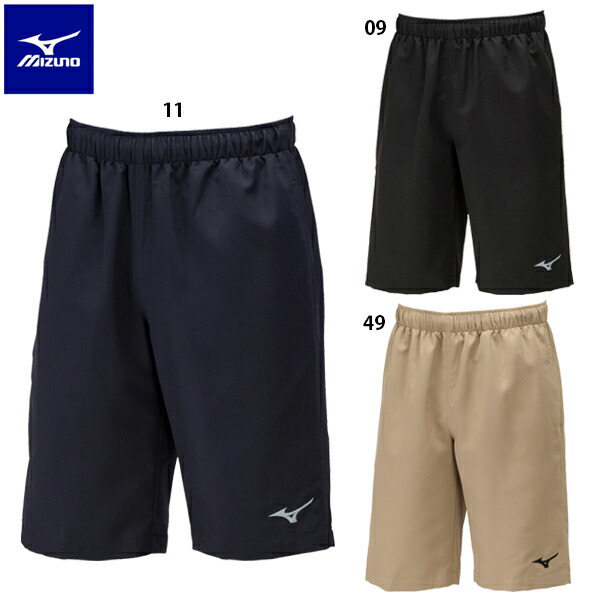 ミズノ　ハーフパンツ　メンズM 楽天市場】ハーフパンツ メンズ スポーツ 短パン ミズノ