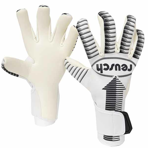ロイシュ アローゴールドX 大人用 サッカー キーパーグローブ GKグローブ reusch 5360908-1100