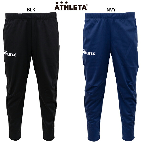 楽天市場】アスレタ ストレッチトレーニングパンツ 大人用 サッカー