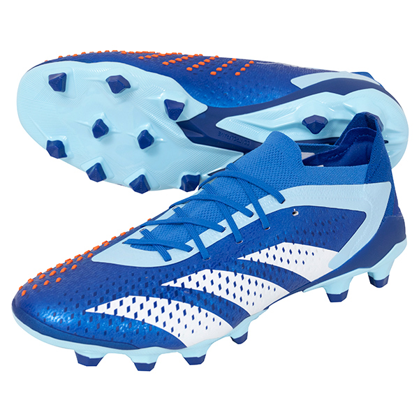 adidas アディダス プレデター アキュラシー.1 L FG(ブルー