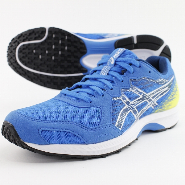 楽天市場 アシックス ライトレーサー Lyteracer Asics 大人用 ランニングシューズ 1011a173 401 フットボールパーク 楽天市場店