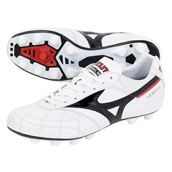 Amazon.co.jp: [MIZUNO] ユニセックス モレリア II JAPAN 25