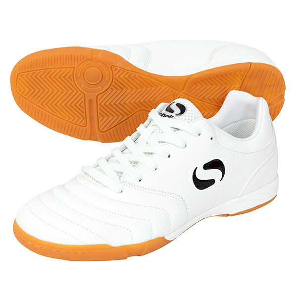 楽天市場】ルースイソンブラ ALMA CO (IN) 大人用 フットサルシューズ