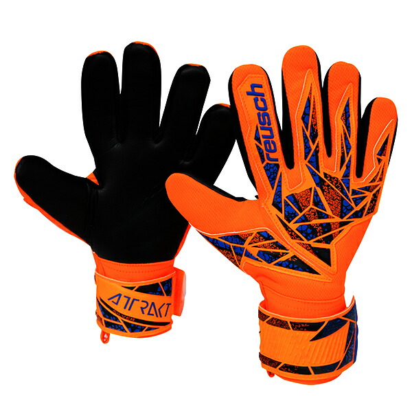 Amazon | Reusch ピュアコンタクトフュージョン サイズ9