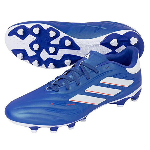 楽天市場】【特価】アディダス コパピュア 2.2 HG/AG adidas シューズ