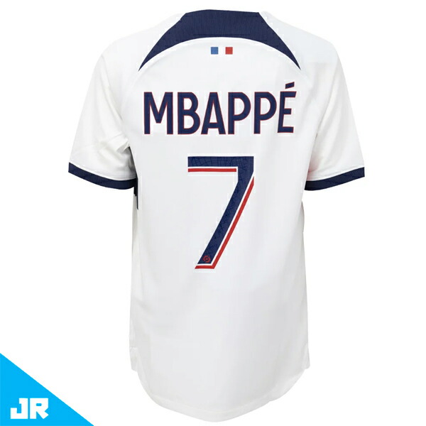 【新品】パリサンジェルマン デンベレ 10 シャツ デンベレ背番号10 パリサンジェルマン ホーム 24/25 レプリカ