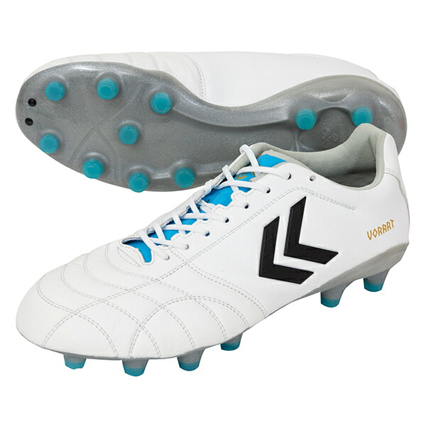 楽天市場】【返品交換送料無料】ヒュンメル ヴォラート3 PRO 大人用