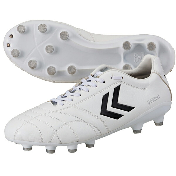 ヒュンメル ヴォラート3 ACADEMY SUPERWIDE 大人用 サッカースパイク hummel HAS1246SW-1095