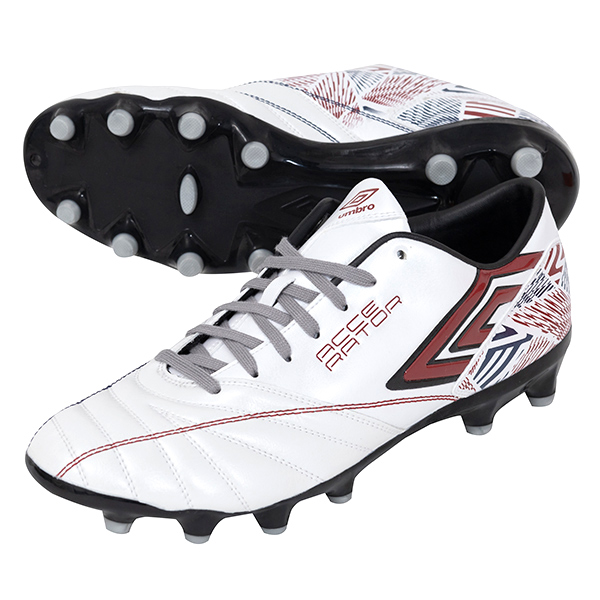 新品27.5㎝　アンブロ アクセレイター b-rush v2 HG umbro アクセレイター bーrush v2 HG -デサントストア-DESCENTE