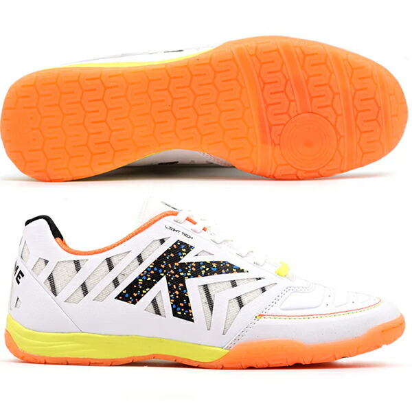 楽天市場】ケルメ PRECISION 大人用 フットサルシューズ インドア用