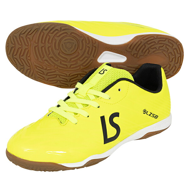 ペナルティフットサルシューズ新品24.５㎝ pf1100-60_01.jpg