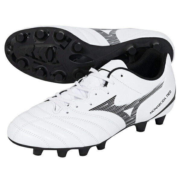 MIZUNO ミズノ モナルシーダ JAPAN 24.0 サッカースパイク 楽天市場】ミズノ モナルシーダネオ 3 SELECT JR ジュニア用