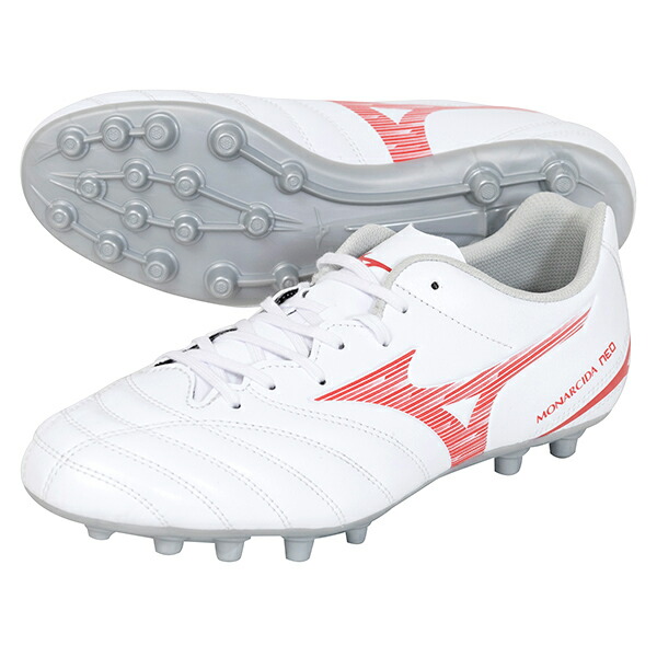 楽天市場】ミズノ モナルシーダネオ 3 SELECT 大人用 サッカー