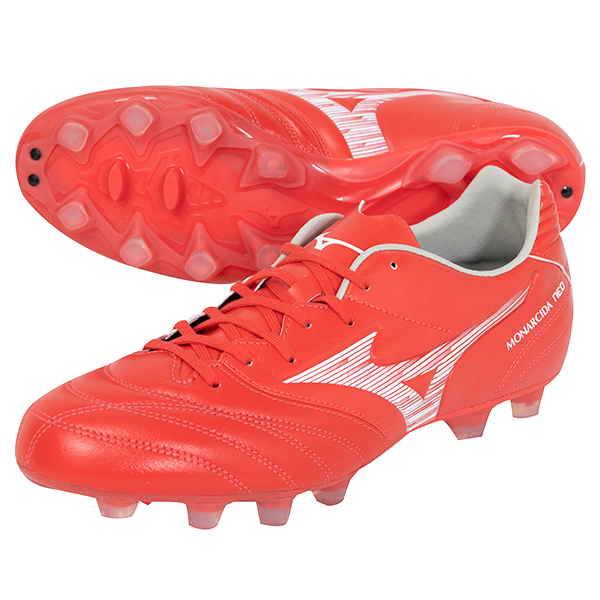 楽天市場】ミズノ モナルシーダネオ 3 SW KL 大人用 サッカー