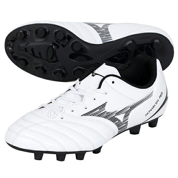 楽天市場】ミズノ モナルシーダネオ 3 SELECT 大人用 サッカースパイク
