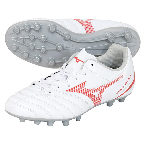MIZUNO新作サッカースパイクシューズ 26cm 楽天市場】ミズノ モナルシーダネオ 3 SELECT MG 大人用