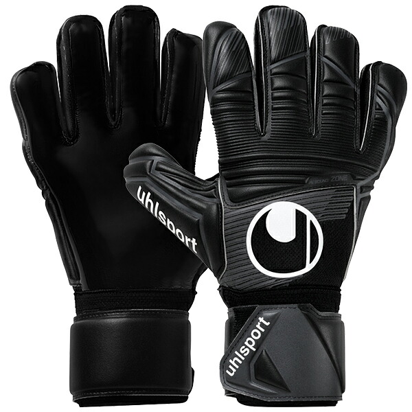 ウールシュポルト コンフォート アブソルートグリップ 大人用 サッカー キーパーグローブ GKグローブ uhlsport 1011350-01