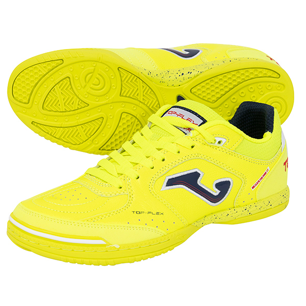 シューズ joma / TOP FLEX 2527 TURQUIOSE IN (27) Futsal shoes Top Flex 25 indoor turquoise | JOMA®