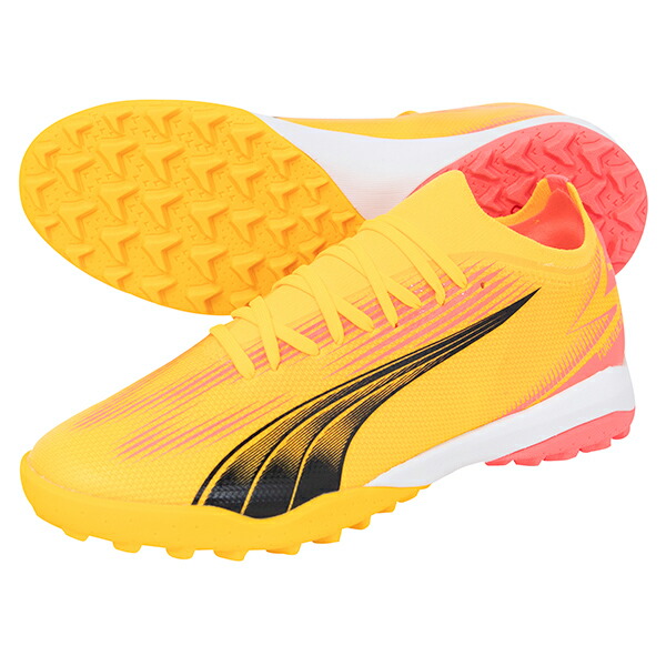 楽天市場】プーマ ウルトラ 5 マッチ TT 大人用 サッカー トレーニング