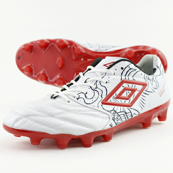 楽天市場】アンブロ アクセレイター KTS JR WIDE HG ジュニア 子供用 サッカースパイク umbro UU4SJA01WP :  フットボールパーク 楽天市場店