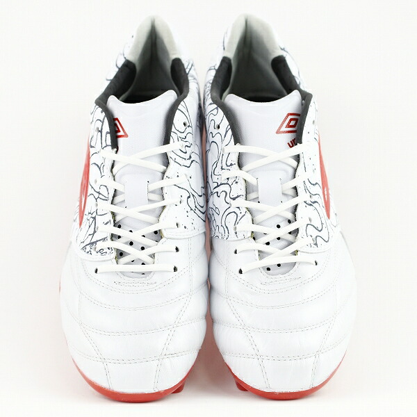 アンブロ アクセレイター U By Gaku 大人用 サッカースパイク Umbro Uu2qja10 Ug Sandjfisheries Co Uk