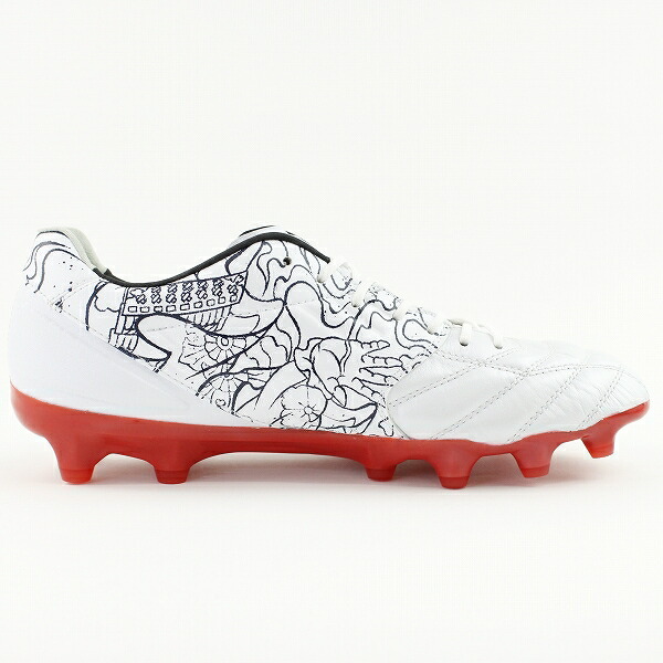 アンブロ アクセレイター U By Gaku 大人用 サッカースパイク Umbro Uu2qja10 Ug Sandjfisheries Co Uk