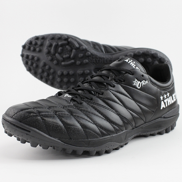 アスレタ O Rei Treinamento A005 大人用 サッカトレーニングシューズ Athleta 107 70 Blk Napierprison Com