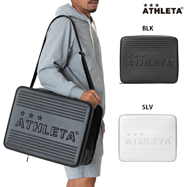 アスレタ 保冷クーラーバッグ L サッカー フットサル 保冷バッグ ATHLETA 05320L 12,705円