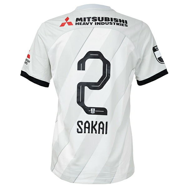 浦和レッズ　2024 レプリカユニフォーム　3XLサイズ　背番号20 佐藤瑶大 浦和レッズ 2024 レプリカユニフォーム 3XLサイズ 背番号20 佐藤