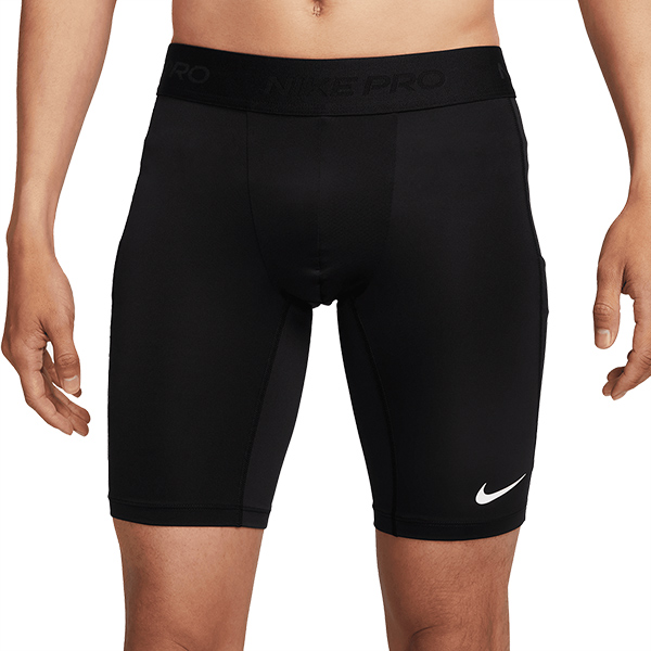 陸上部の練習着にどうぞ!!　NIKE　ハーフレギンス　日本サイズMサイズ 陸上部の練習着にどうぞ!! NIKE ハーフレギンス 日本サイズM