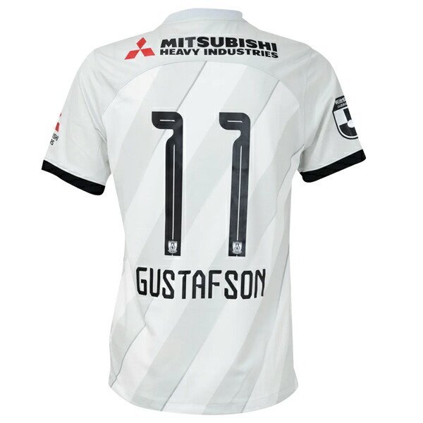 楽天市場】ナイキ 2024 浦和レッズ 3rdレプリカユニフォーム 大人用