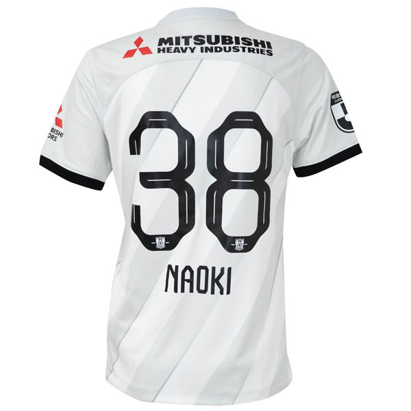 楽天市場】【スピード出荷】ナイキ 2024 浦和レッズ#47 武田英寿 3rd