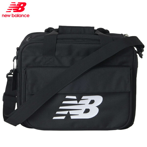 New Balance メディカルショルダーバッグ LAB45630 lab45630_01.jpg