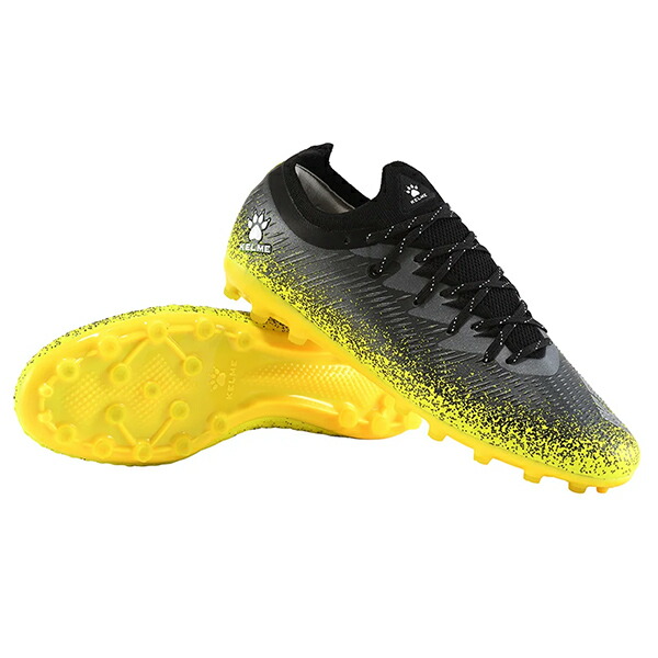 楽天市場】ケルメ VORTEX MG 大人用 サッカースパイク KELME