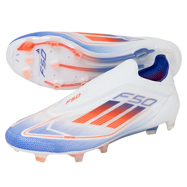 【楽天市場】アディダス F50 ELITE HG/AG ジャパン 大人用 サッカースパイク adidas IF1312 : フットボールパーク  楽天市場店