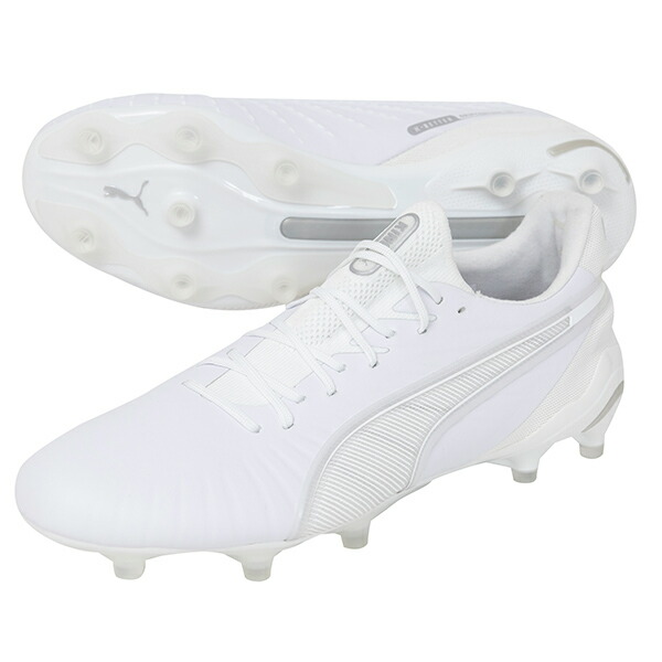 楽天市場】【大特価SALE】プーマ キング マッチ ワイド HG/AG 大人用