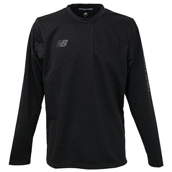 INTRO LS TEE 長袖Tシャツ 【SULLO|スージョ】サッカー